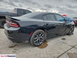 Dodge Charger 2022 3