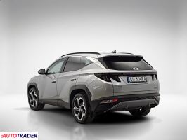 Hyundai Tucson 2023 1.6 180 KM