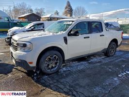 Ford Maverick 2024 2