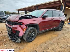 Jeep Cherokee 2024 3