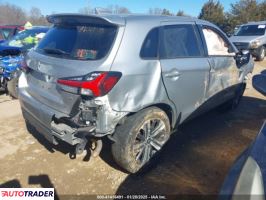 Mitsubishi Outlander 2021 2 Mitsubishi Outlander 2021 2