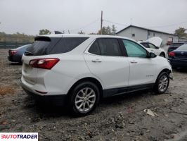 Chevrolet Equinox 2020 1