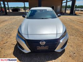 Nissan Altima 2024 2