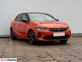 Opel Corsa 2019 1.2 99 KM