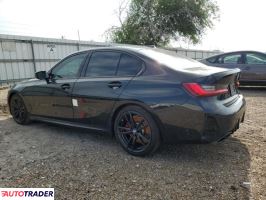 BMW M3 2024 3 BMW M3 2024 3