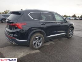 Hyundai Santa Fe 2023 2