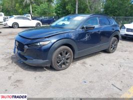 Mazda CX-30 2025 2