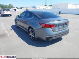 Nissan Altima 2022 2 Nissan Altima 2022 2