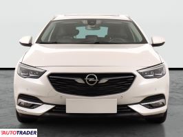 Opel Insignia 2017 2.0 167 KM