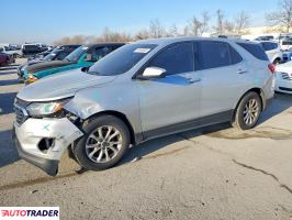 Chevrolet Equinox - zobacz ofertę