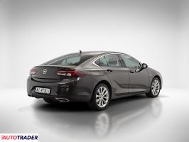 Opel Insignia 2021 2.0 174 KM
