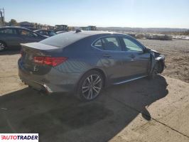 Acura TL 2019 3