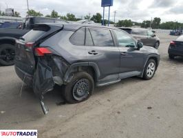 Toyota Pozostałe 2024 2