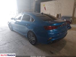 Kia Pozostałe 2023 2