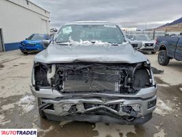 Ford Pozostałe 2025 3