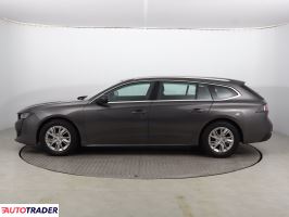 Peugeot 508 2019 1.5 128 KM