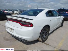 Dodge Charger 2020 3