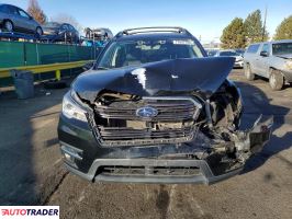 Subaru Pozostałe 2020 2