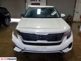 Kia Pozostałe 2023 2
