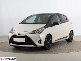 Toyota Yaris 2018 1.5 109 KM