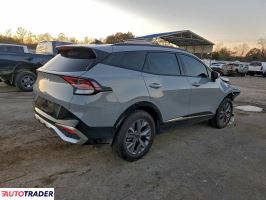 Kia Sportage 2024 2
