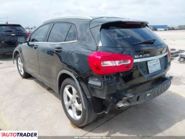 Mercedes 250 2019 2 Mercedes 250 2019 2