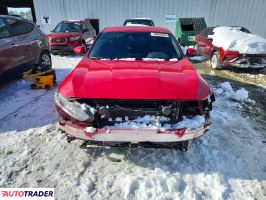 Honda Accord 2020 1