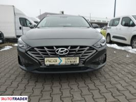 Hyundai i30 2022 1.5 110 KM