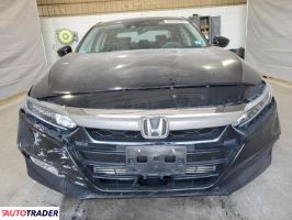Honda Accord 2020 1 Honda Accord 2020 1
