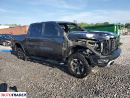 Dodge Ram 2020 5