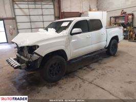 Toyota Tacoma 2023 2 Toyota Tacoma 2023 2