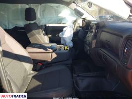 Chevrolet 1500 2023 5