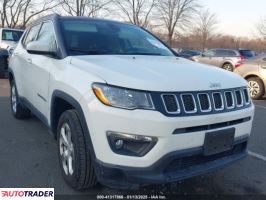 Jeep Compass 2019 2 Jeep Compass 2019 2