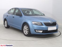 Skoda Octavia 2014 1.4 138 KM Skoda Octavia 2014 1.4 138 KM