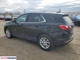 Chevrolet Equinox 2020 1