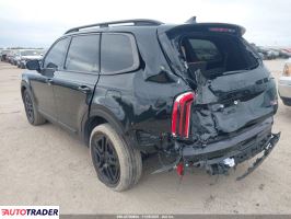 Kia Pozostałe 2025 3