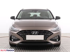 Hyundai i30 2023 1.0 118 KM