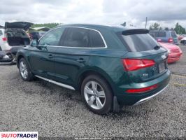Audi Q5 2019 2 Audi Q5 2019 2