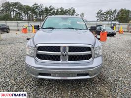 Dodge Ram 2021 3