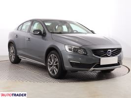 Volvo S60 2016 2.0 241 KM