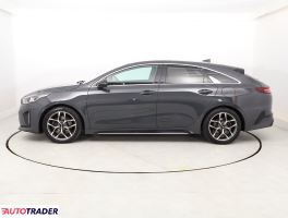 Kia PROCEED 2020 1.4 138 KM
