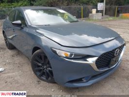 Mazda 3 2022 2 Mazda 3 2022 2