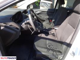 Ford Focus 2017 2 Ford Focus 2017 2