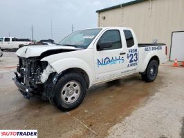 Nissan Frontier 2021 3 Nissan Frontier 2021 3