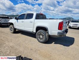 Chevrolet Colorado 2021 2
