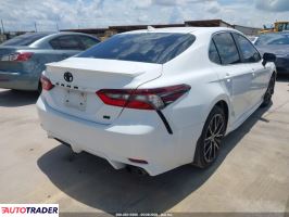 Toyota Camry 2023 2