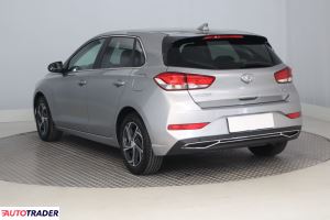 Hyundai i30 2022 1.5 108 KM