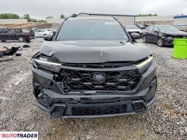 Honda CR-V 2025 2