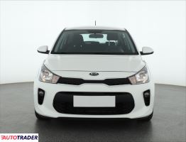 Kia Rio 2019 1.4 97 KM