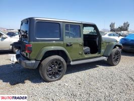 Jeep Wrangler 2022 2